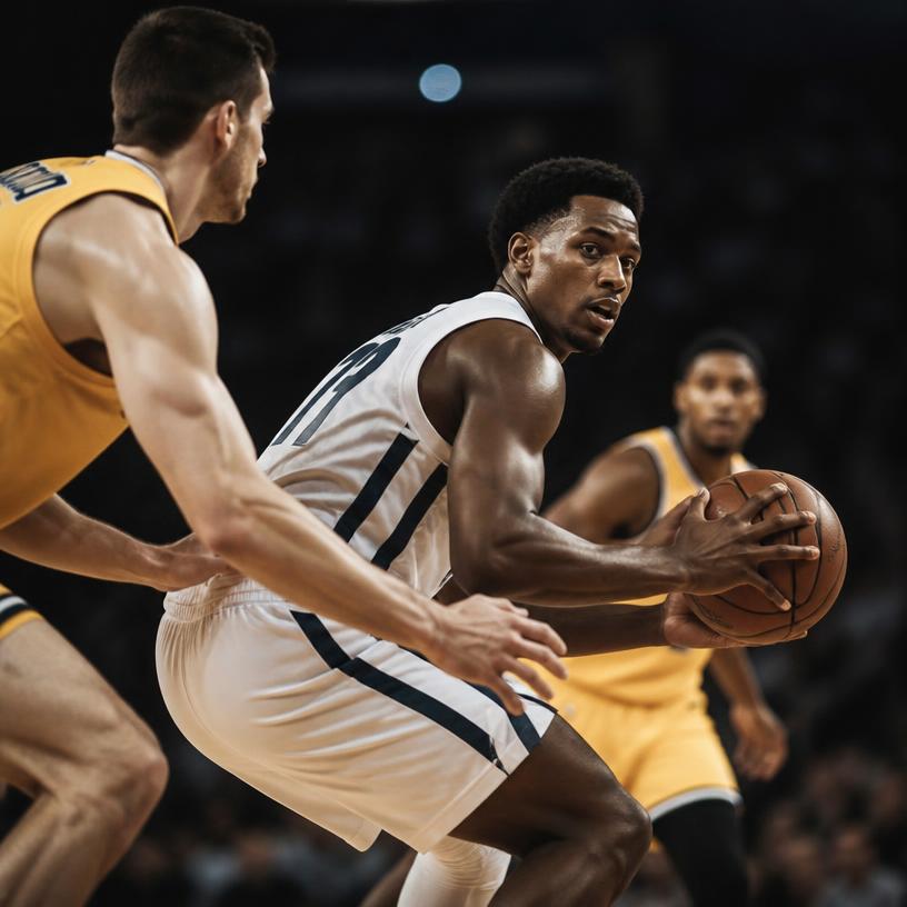 Hidden MVPs of the Hardwood