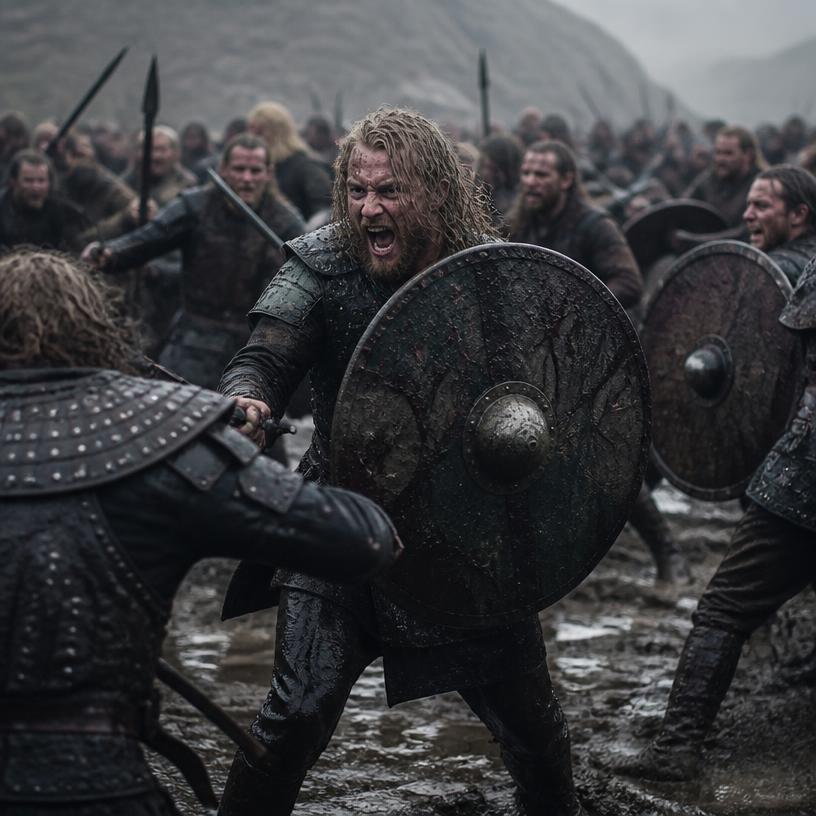 Ragnarok: The Ultimate Showdown