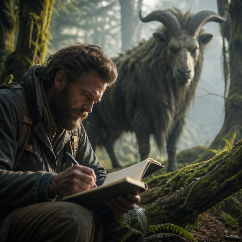 The Enigmatic World of Mythical Beasts: An Intellectual Pursuit