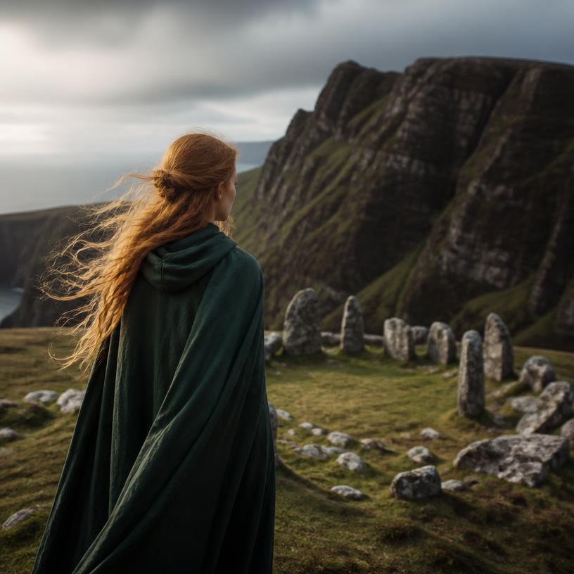 Exploring the Veils of the Celtic Otherworld