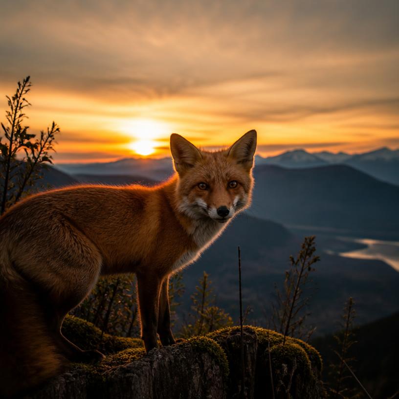 Find Your Indie Game Spirit Animal!