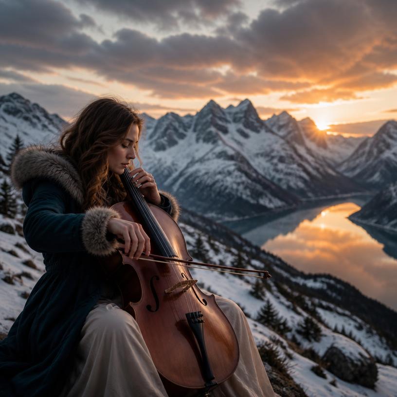 Epic Melodies: The Soundtrack Challenge