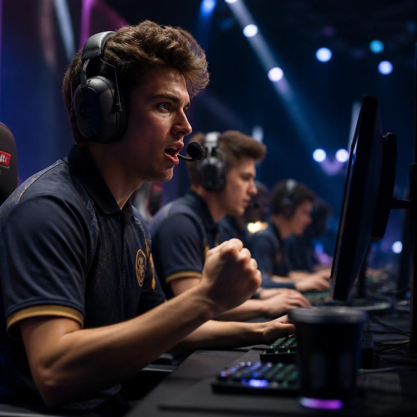 Voices of Valor: Legendary Gaming Remarks