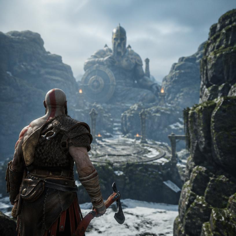 Epic Moments in Gaming Lore
