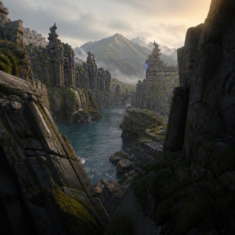 The Enigma of Summoner’s Rift