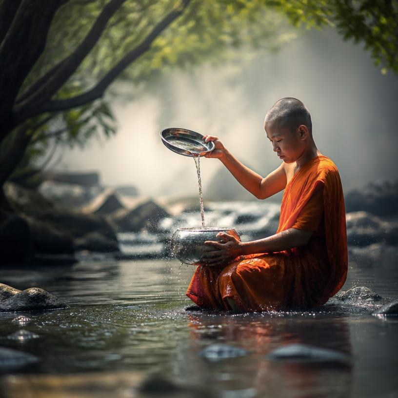 Virtue Vibes: The Good Life