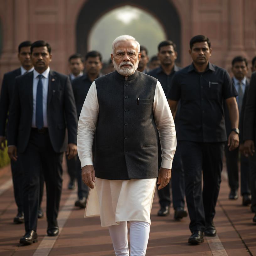 Find Your Inner Political Guru: Who's Your Ultimate Leader?