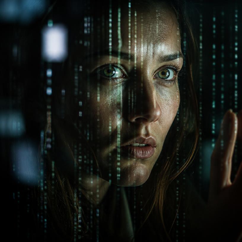 Finding Reality in the Matrix