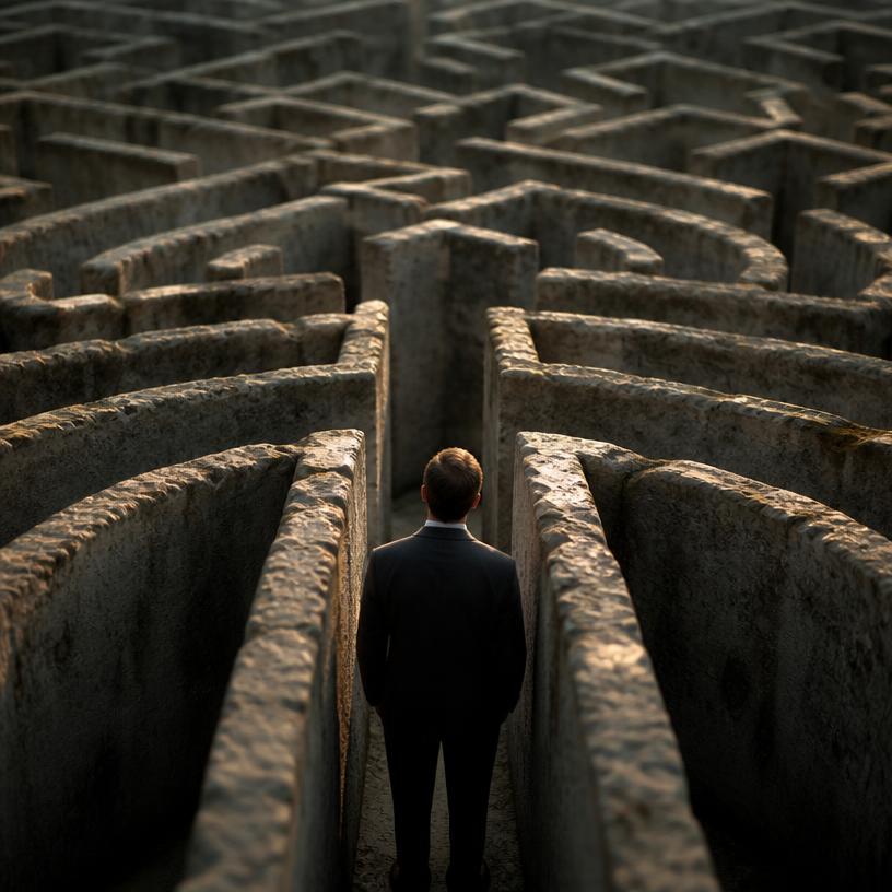 Navigating the Labyrinth of Ethical Dilemmas