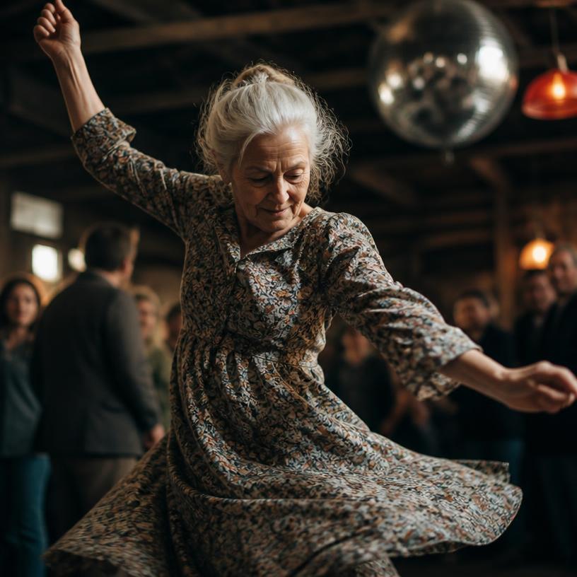 Dancing with the Absurd: Can You Keep Up?