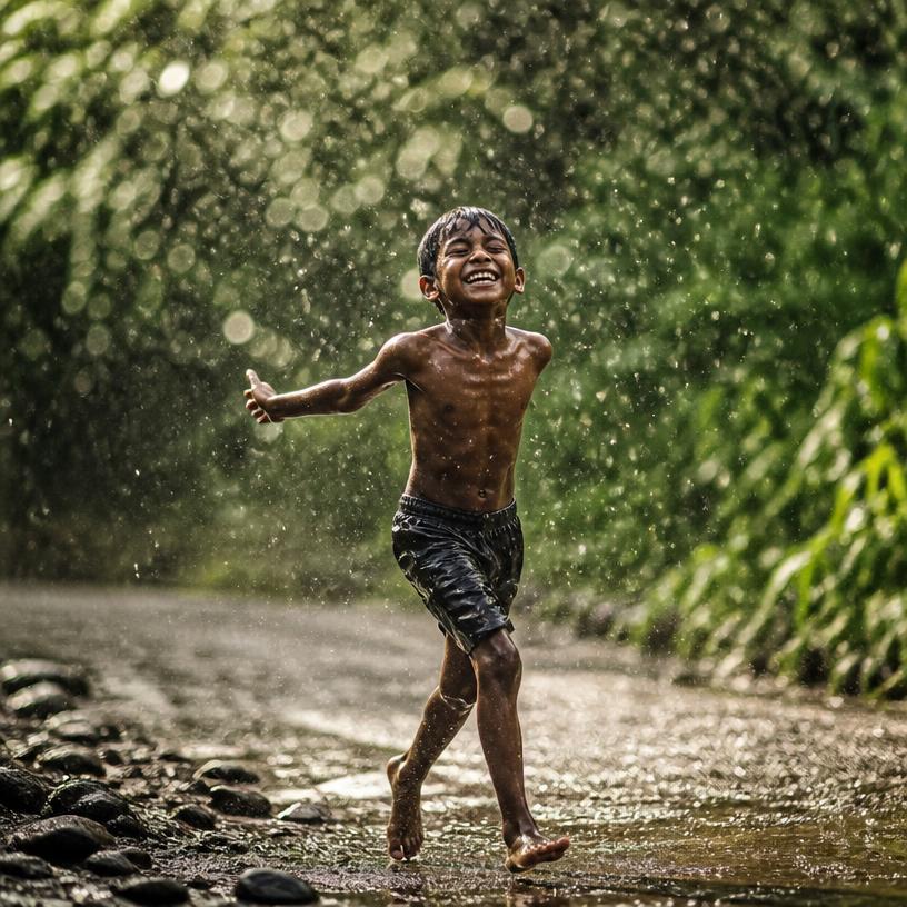 Pursuit of Joy
