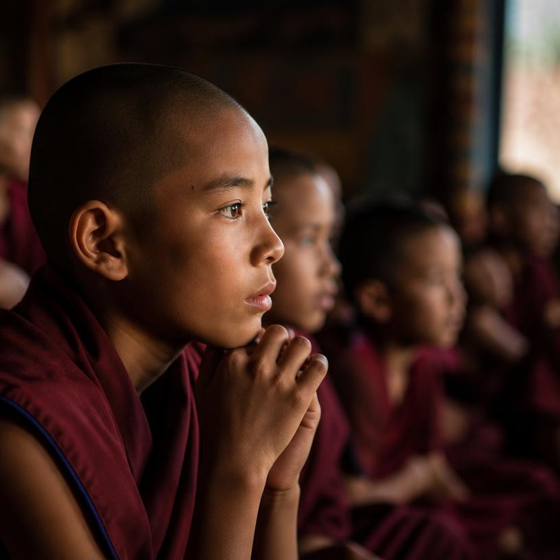 Ethical Minds Unveiled