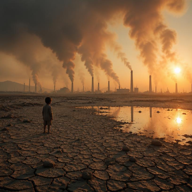 Whispers of Tomorrow: The Shadows of Existential Risk