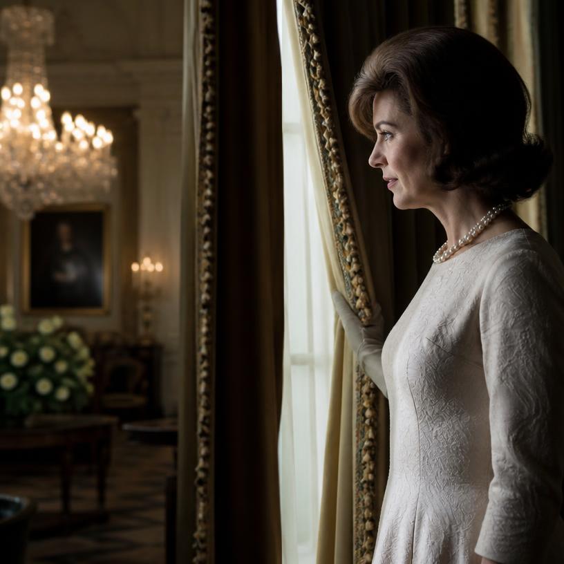 Behind the Curtain: First Ladies and Their Legacies