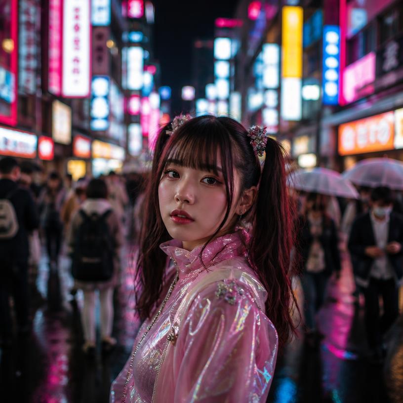 Crack the Code of J-Pop!