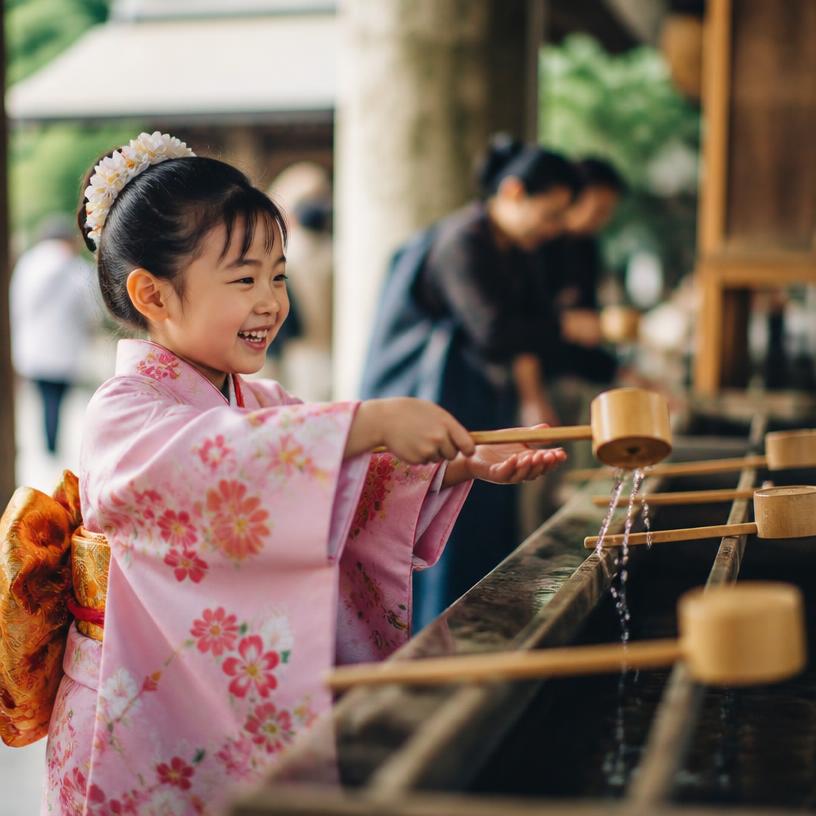 Unlocking the Secrets of Shinto: The Fun Side of Japanese Spirituality!