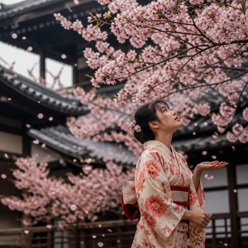 Sakura Shenanigans: Are You the Cherry Blossom Guru?