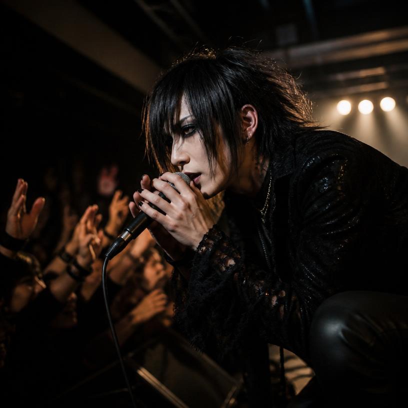 Echoes from the Underground: Legends of J-Rock