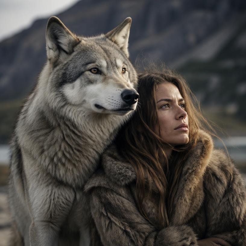 Discover Your Spirit Creature