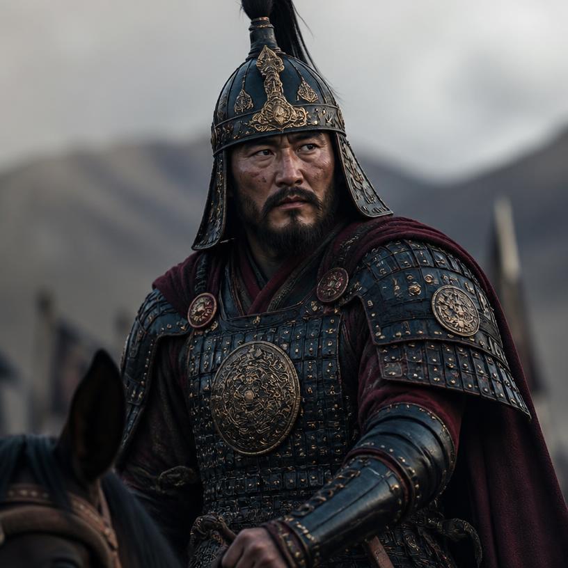 The Way of the Warrior