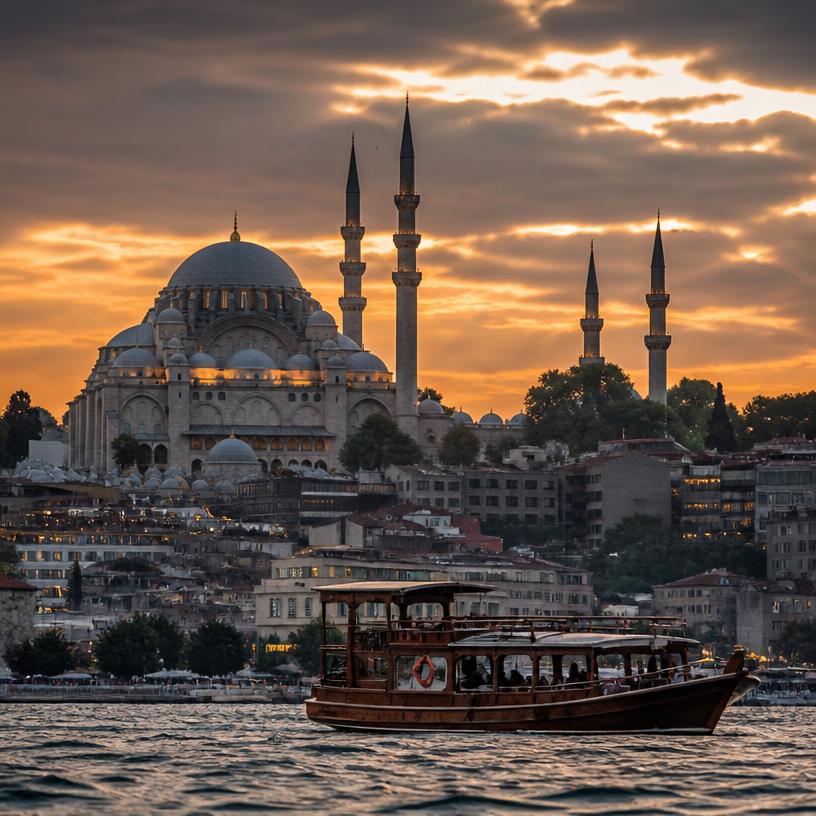 Capitals of Asia: A Journey Through Geographic Elegance