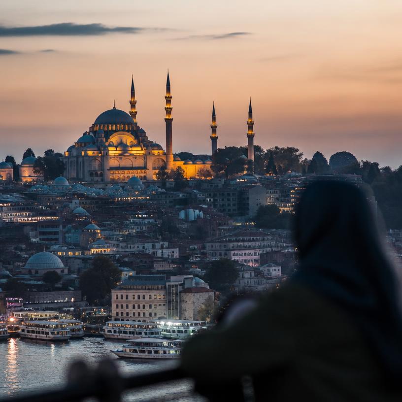 Capitals of Asia: An Odyssey Through Urban Landscapes