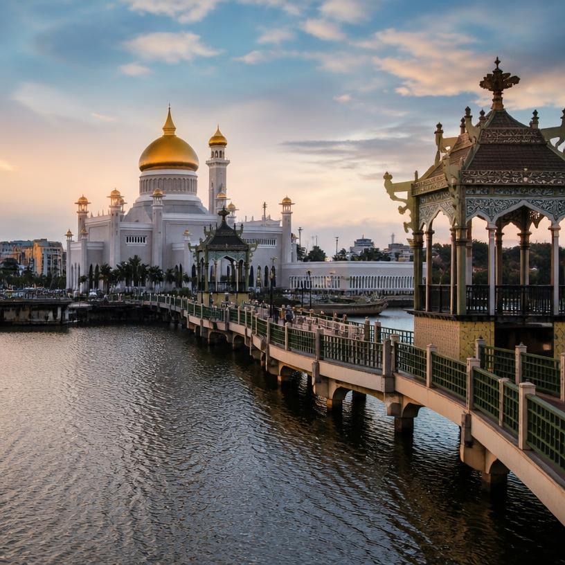 Capitals That Will Make You Go 'Wait, What?