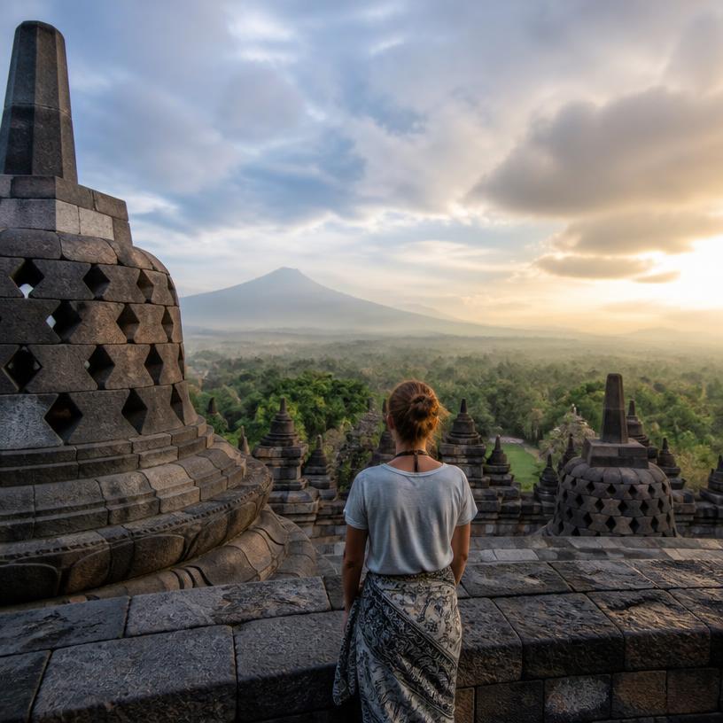 Capitals of Asia: Where Am I?
