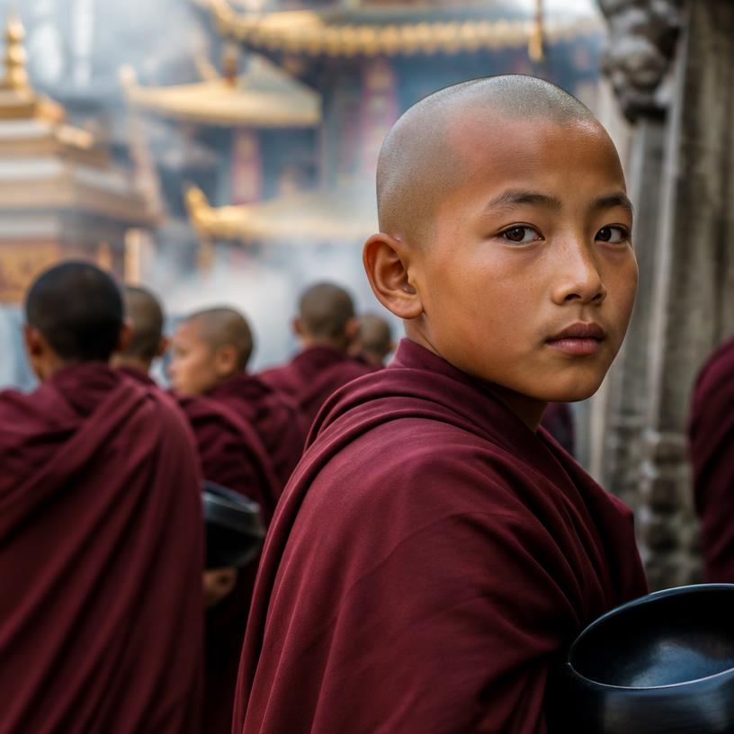 Capital Conundrums: Asia Explored