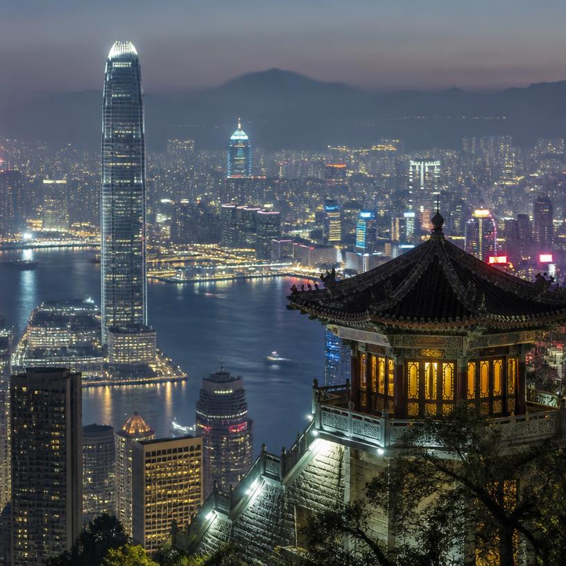 Capitals of Asia: The Ultimate Sleuth Challenge!