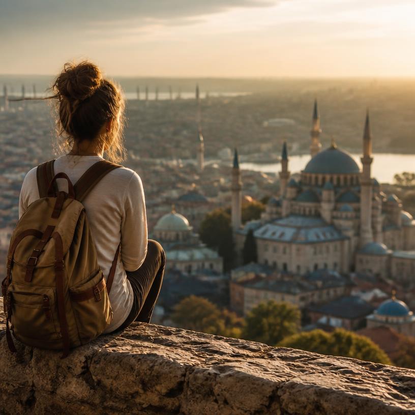 Capitals of the East: An Intellectual Expedition