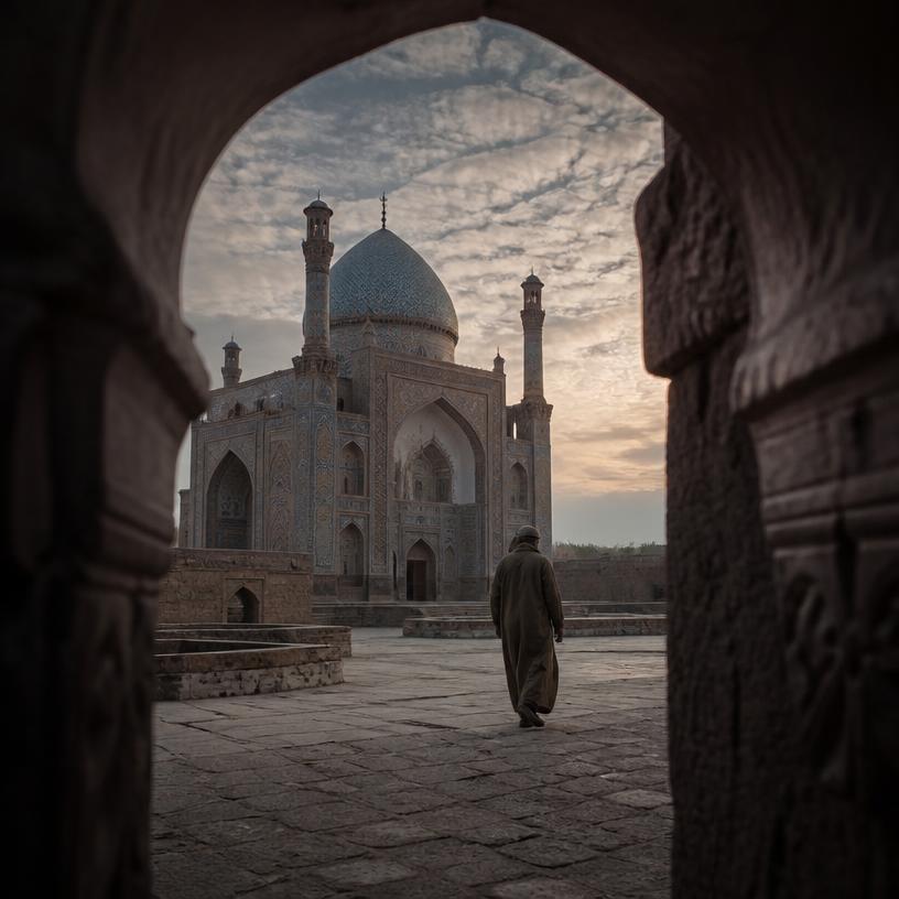 Mystery Capitals of Asia: Unveiling the Unexpected