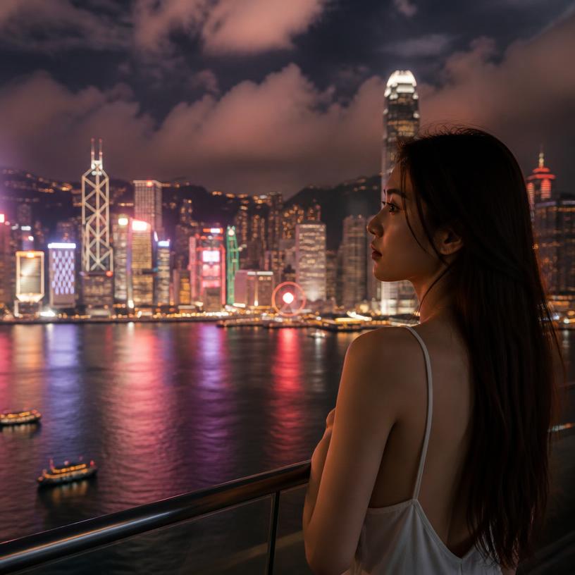 Asia's Capital Showdown: Can You Keep Up?