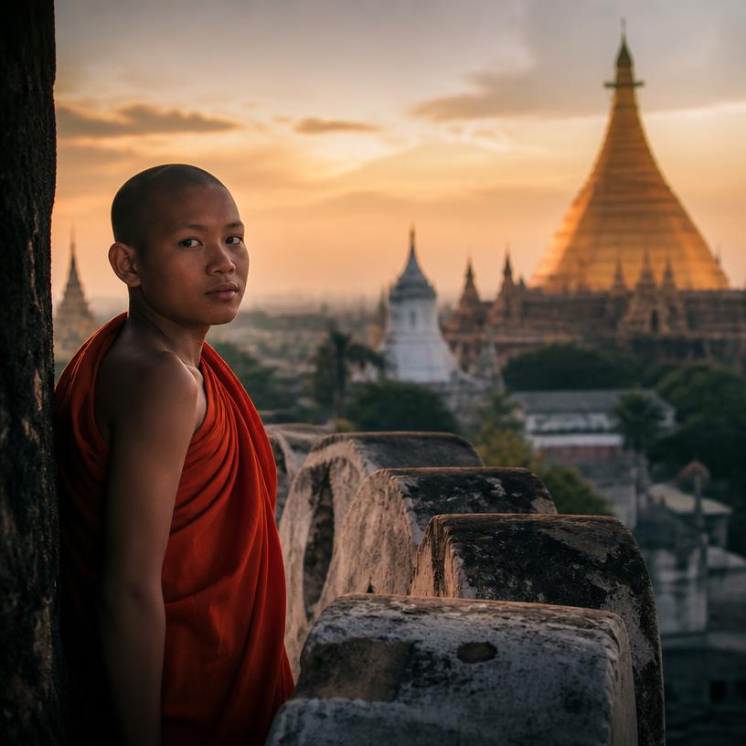 Capitals of the Orient: A Journey Through Asia's Heart