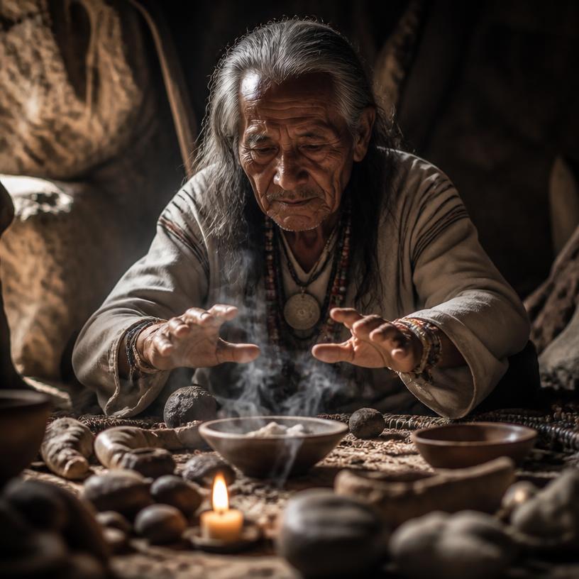 Decoding the Collective Unconscious