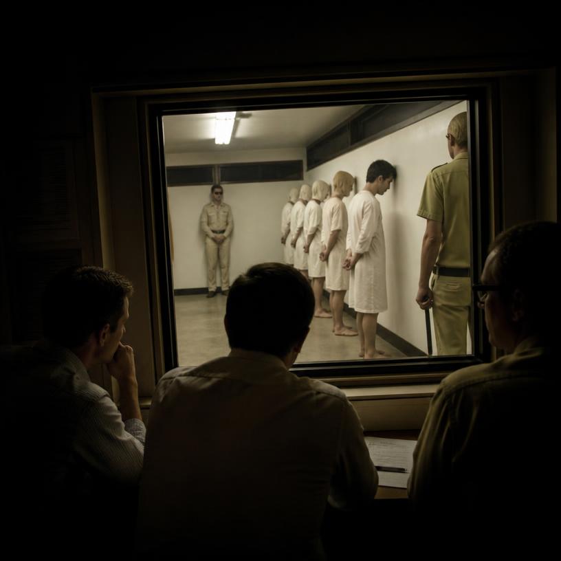 Behind the Glass: The Stanford Prison Experiment Revealed