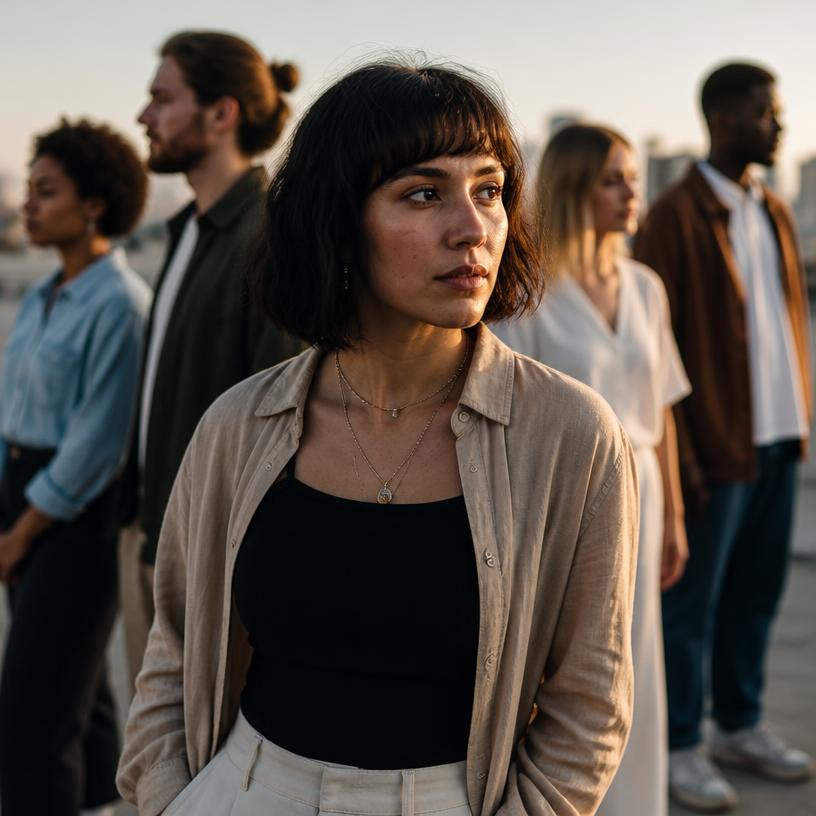 Decoding the Enneagram: A Study of Personality Archetypes
