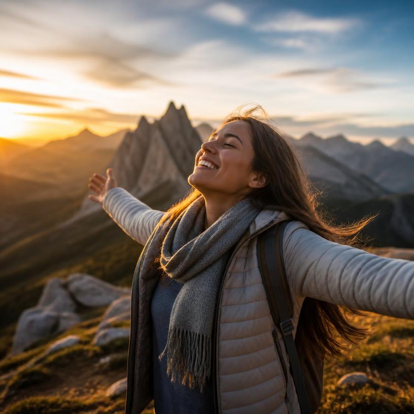 Unlocking Happiness: Your Guide to Mental Health Magic!