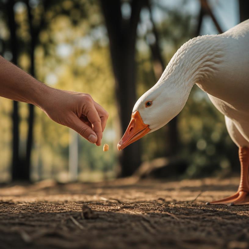 Are You a Persuasion Pro or a Gullible Goose?