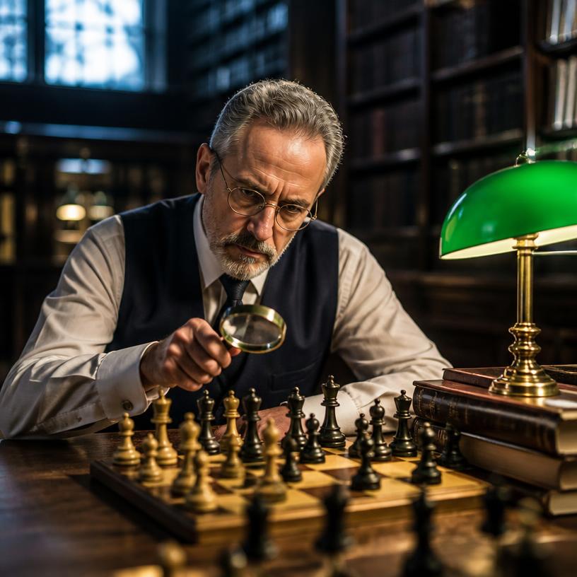 Decoding Deception: A Dive into Logical Fallacies