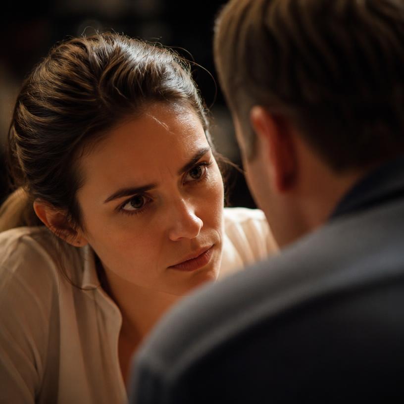 Mind Meld: The Art of Persuasion