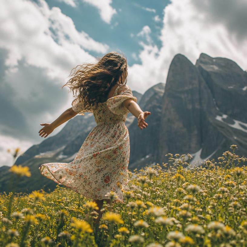 Chasing Happiness: What’s Your Vibe?