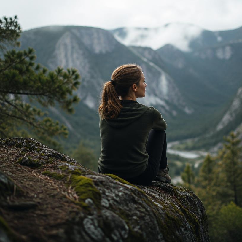 Unleash Your Inner Calm: Identify Your Stress Triggers