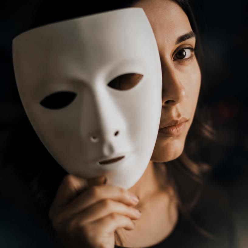 Unmasking Your Mental Maze