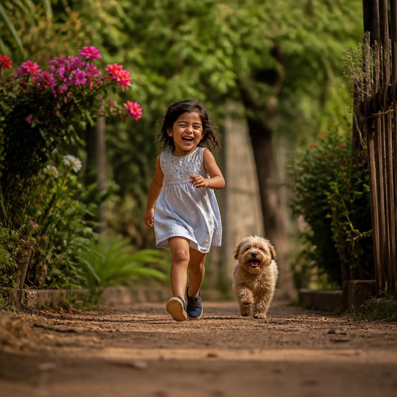 Pathways of Playful Personality