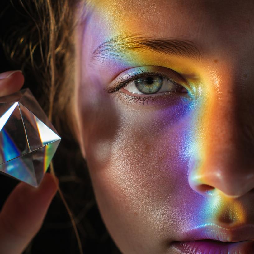 Spectrum Secrets: Unlocking the Mind's Mystique