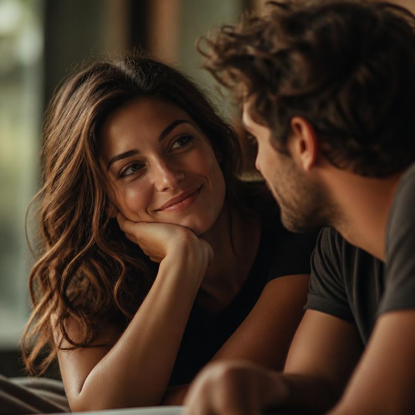 Decoding Affection: The Science of Our Preferences