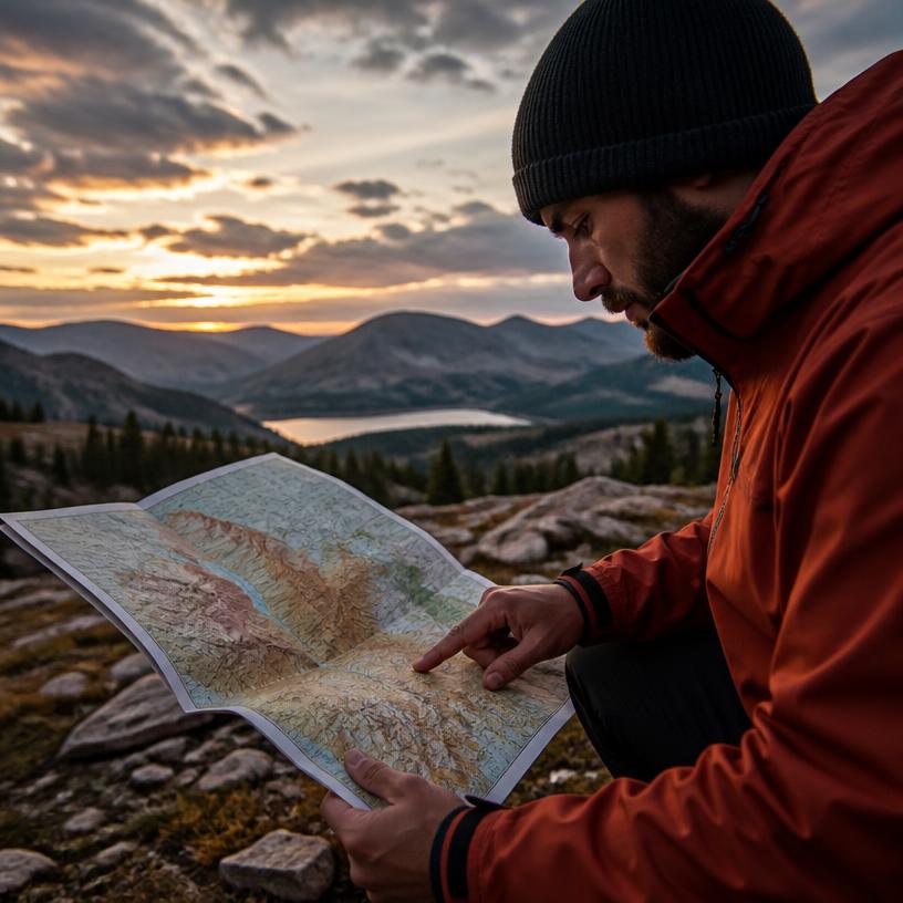 Climate Odyssey: Mapping America's Zones