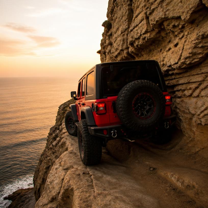 Park It If You Can!