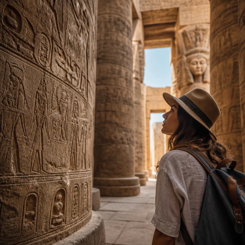 Monumental Insights